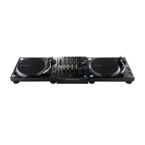 Pioneer DJ DJM-750 MK2