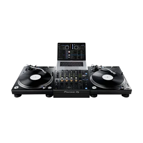 Pioneer DJ DJM-750 MK2