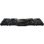 Pioneer DJ DJM-750 MK2