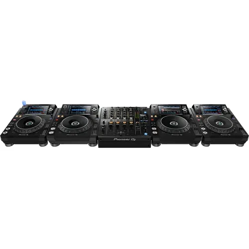 Pioneer DJ DJM-750 MK2