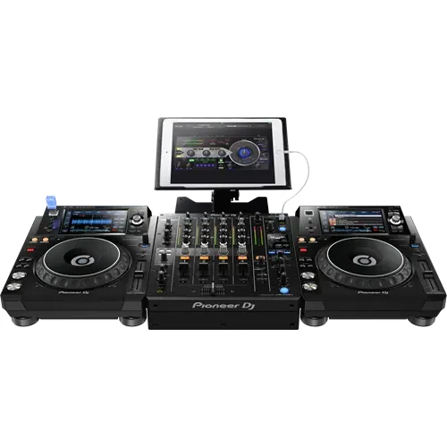 Pioneer DJ DJM-750 MK2