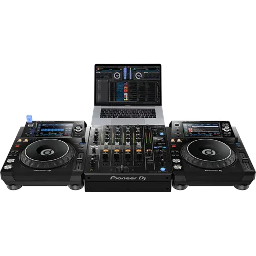 Pioneer DJ DJM-750 MK2