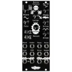 Noise Engineering Ruina Versio (Black)