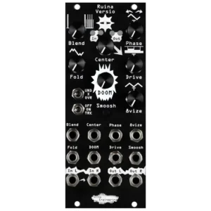 Noise Engineering Ruina Versio (Silver)