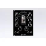 Erica Synths Fusion Delay/Flanger/Vintage Ensemble