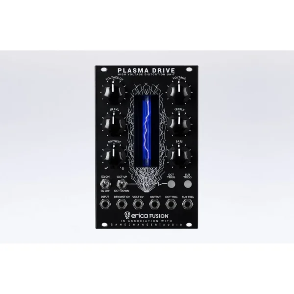 Erica Synths Plasma Drive