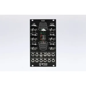 Erica Synths Fusion VCO V2
