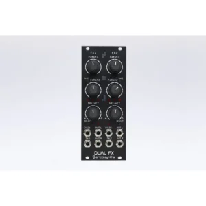 Erica Synths Dual FX
