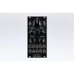 Erica Synths Black VCO (Black VCO2)