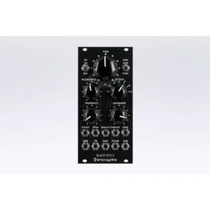 Erica Synths Black VCO (Black VCO2)