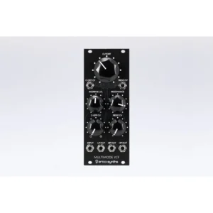 Erica Synths Black Multimode VCF