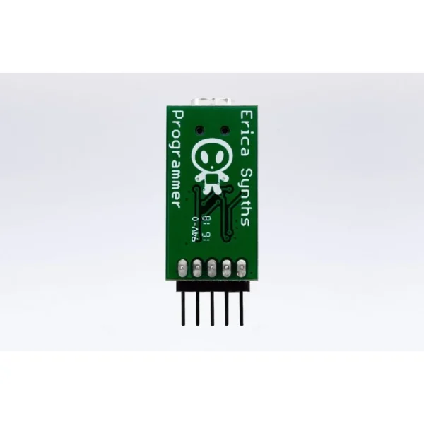 Erica Synths Pico Drum Programmer
