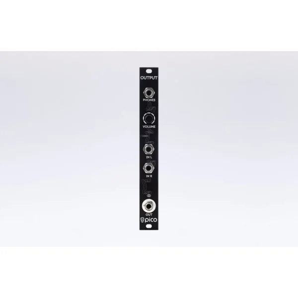 Erica Synths Pico Output