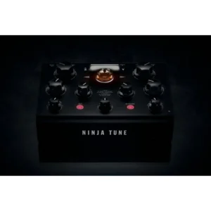 Erica Synths Zen Delay