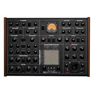 Erica Synths SYNTRX II (UK plug)