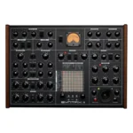 Erica Synths SYNTRX II (USA plug)