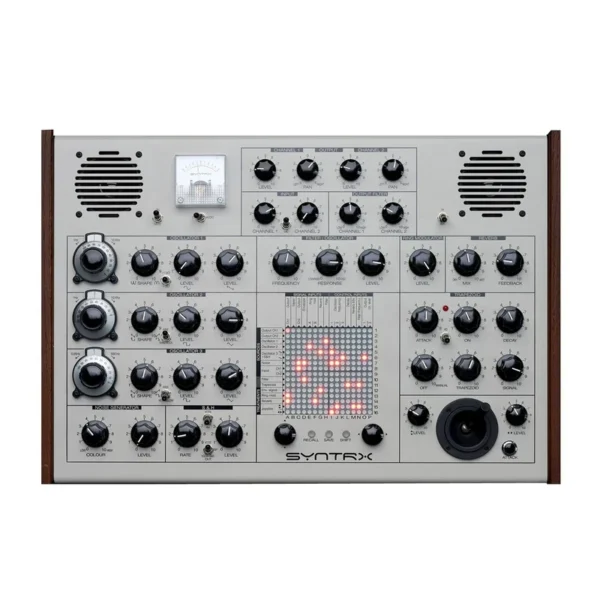 Erica Synths SYNTRX (EU plug)