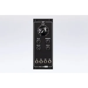Erica Synths EDU DIY VCF