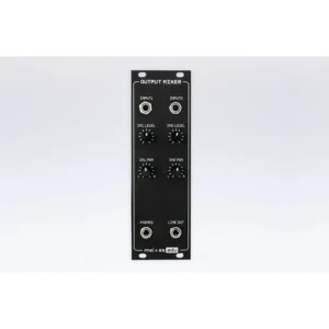 Erica Synths EDU DIY Output