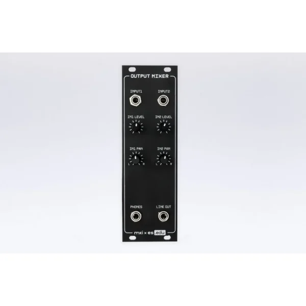 Erica Synths EDU DIY Output