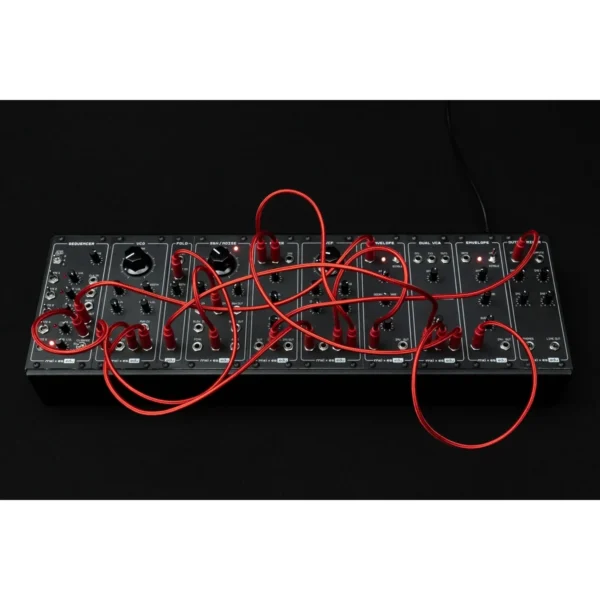 Erica Synths EDU DIY System