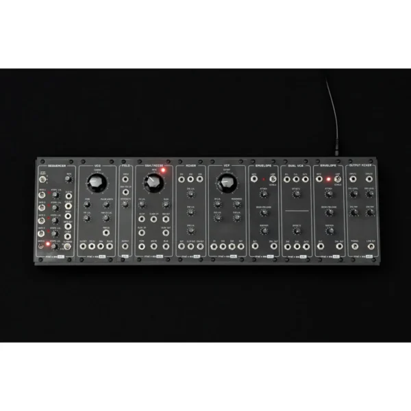 Erica Synths EDU DIY System