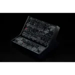 Erica Synths Angled side panels for 2 row and 1 row cases