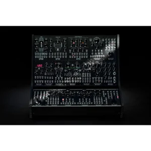 Erica Synths Liquid Sky Dada Noise System (UK plug)