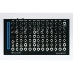 Erica Synths Pico System III - Eurorack Module