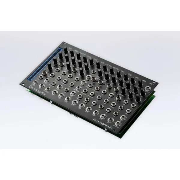 Erica Synths Pico System III - Eurorack Module