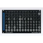 Erica Synths Pico System III - Eurorack Module