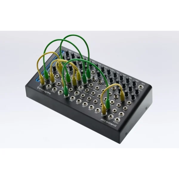 Erica Synths Pico System III - Eurorack Module