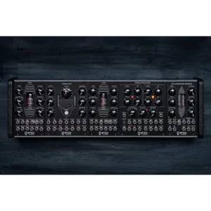 Erica Synths Das Kleine Fusion (UK plug)