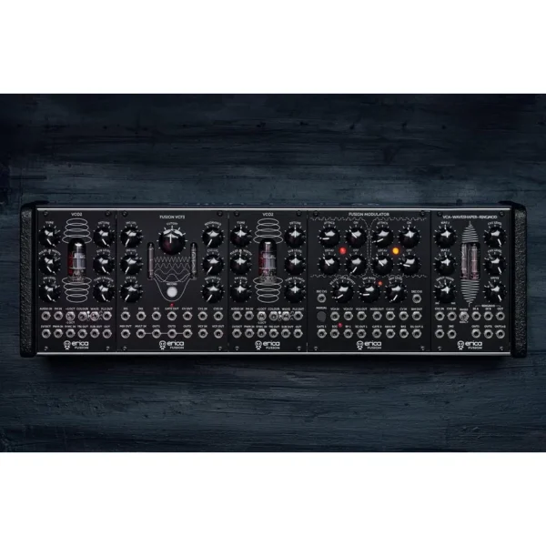 Erica Synths Das Kleine Fusion (UK plug)