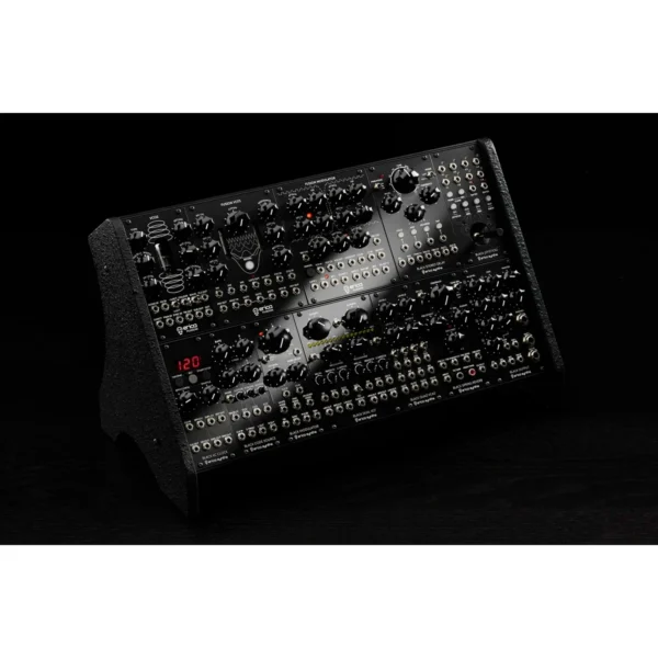 Erica Synths Dada Noise System II (USA plug)