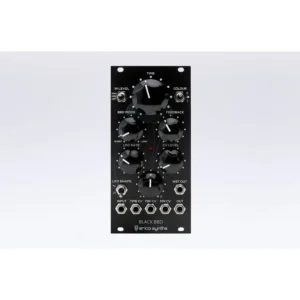 Erica Synths Black BBD