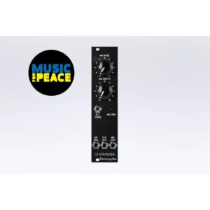 Erica Synths Black Code Source Expander