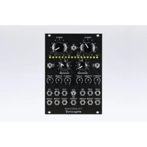 Erica Synths Black Dual VCF