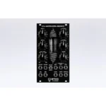 Erica Synths Fusion VCA / Waveshaper / Ringmodulator