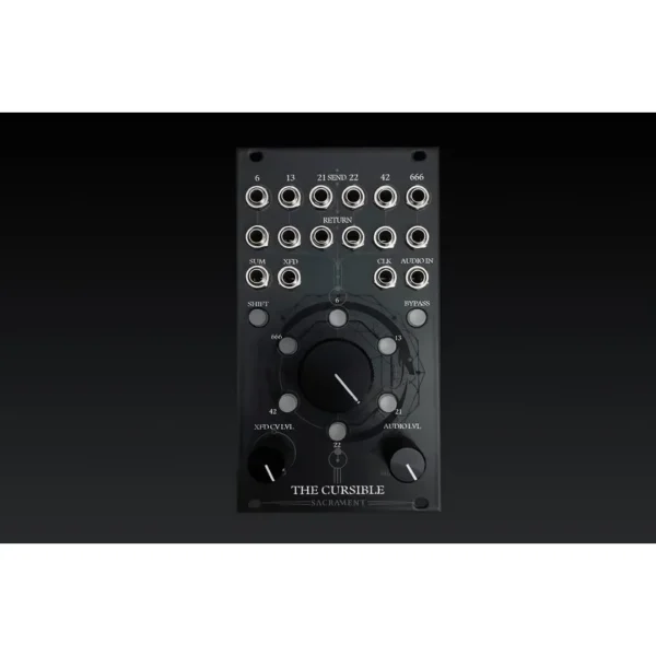 Erica Synths The Cursible