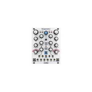 Intellijel Morgasmatron