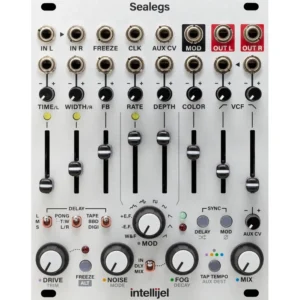 Intellijel Sealegs