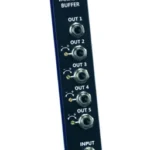 AJH Synth V-Scale Active Multi (Silver)