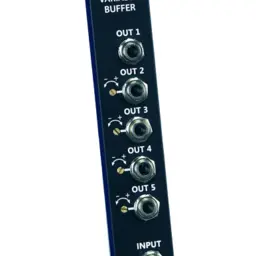 AJH Synth V-Scale Active Multi (Silver)