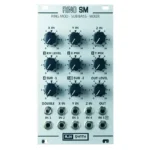 AJH Synth MiniMod Ring SM (Black)