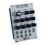 AJH Synth Finaliser R-EQ (Silver)