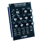 AJH Synth Finaliser R-EQ (Silver)