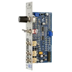 AJH Synth MiniMod Glide Noise MkII (Silver)