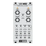 AJH Synth MiniMod Sample Hold & Slew (Silver)