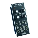 AJH Synth MiniMod Sample Hold & Slew (Silver)